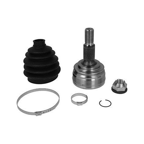 Jeu de joints, arbre de transmission METELLI 15-1929 CITROËN 3639170 3642832