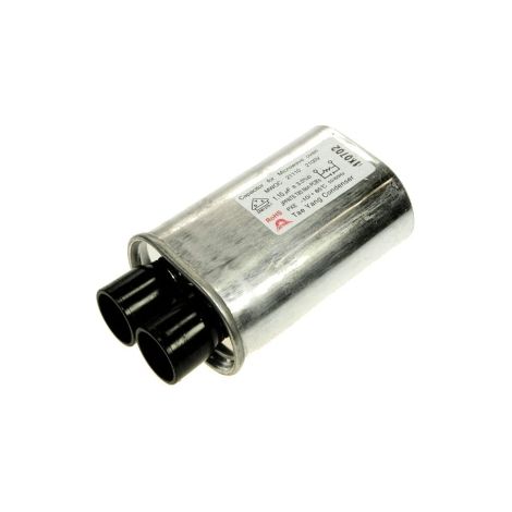 Condensador 2100V 1,1mf 75X2706, 136228 BRANDT