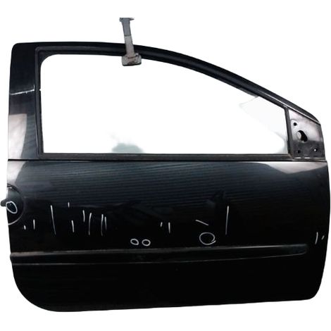 [PRODUIT D'OCCASION] Porte Avant Droit RENAULT Twingo ♻️ Ref Oe. 801008682r - Garantie à vie (1/2)