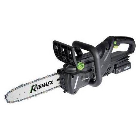 MOTOSEGA CON BATTERIA BAT20 Misura: Lama 254 mm