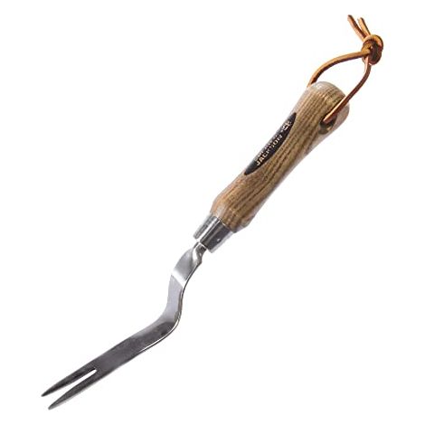 Spear & Jackson 5070DG Daisy Grubber tradizionale in acciaio inossidabile (1/4)
