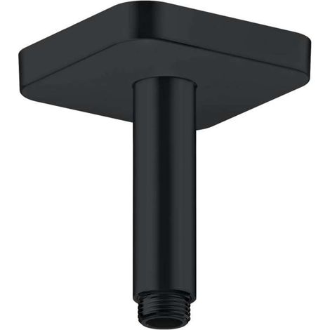 hansgrohe AXOR ShowerSolutions raccord de douche au plafond, (1/2)
