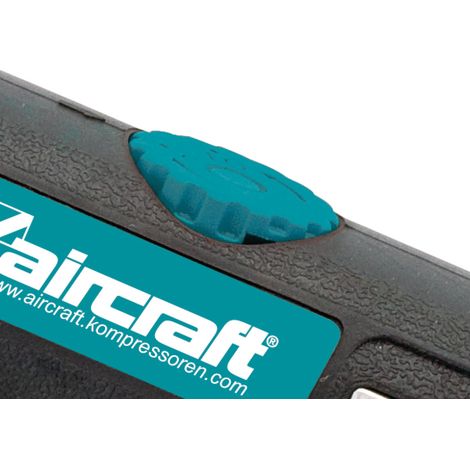 AIRCRAFT 2401560 Ratschenschrauber RS 1/4'' VT PRO