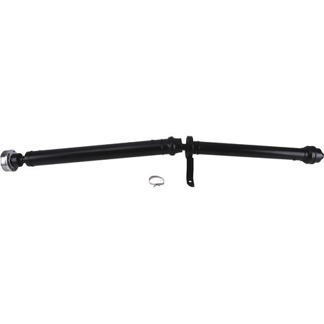 Albero di trasmissione cardanico per Audi A4 8K2 8KH 8K5 B8 2.0 3.0 quattro 8K0521101AA (1/5)