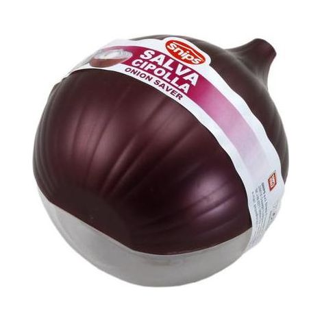 Snips 000181 Lebensmittelaufbewahrungsbehälter andere Schüssel Transparent, Violett 1 Stück(e)