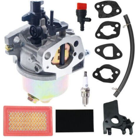 Le carburateur 951-14423 est compatible avec les tondeuses à gazon Cub Cadet ST100, SC300HW, SC100, SC500Z, SC500HW, SC100HW et SC500EZ, la tondeuse LE100 et le coupe-bordures ST100. Il est également (1/4)
