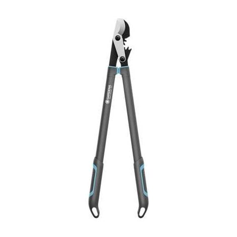 Gardena Podadora EnergyCut Pro L gris turquesa