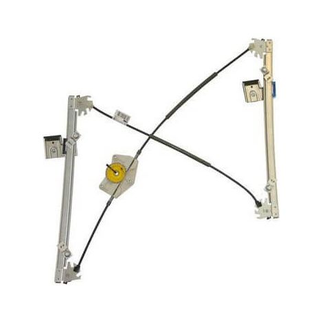 Mécanisme de lève-vitre électrique avant droit 3 portes Volkswagen Golf 4 1997-2003
