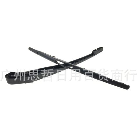 Gilt für Opel Zafira Heckscheibenwischerarmbaugruppe 13145549 13145550 9114680 (1/4)