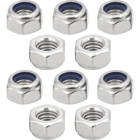 10 grilles d'aération VMC rondes 35 mm blanches, pour plafond (1/3)