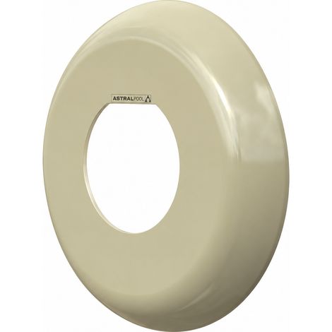 Rifinitura AstralPool LumiPlus FlexiMini 74393CL090 per bocchetta L beige