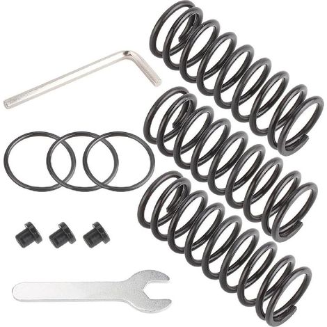 [MAI USATO]Molla rinforzata per volante da corsa per pedale acceleratore G27 G29 G920 G923 (1/4)