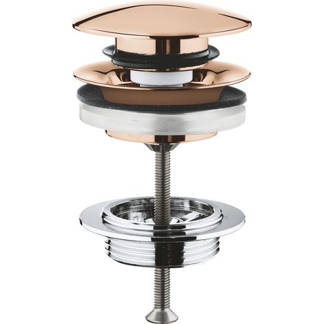 Desagüe Grohe StarLight, Warm Sunset (65807DA0)