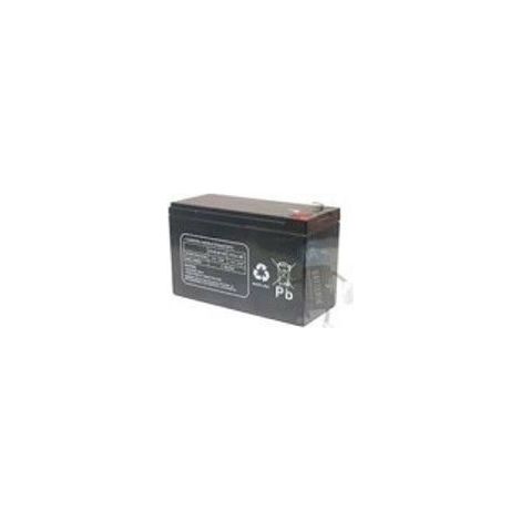 Batteria Dfm Nai7-12 Accessori Antifurto Allarme Originale