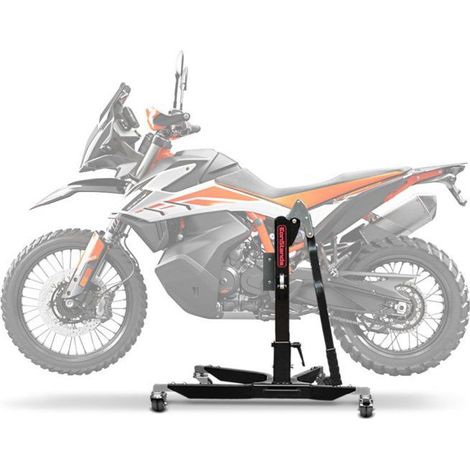 Werkstattstütze Centrale CS Power für KTM 890 Adventure 21-25