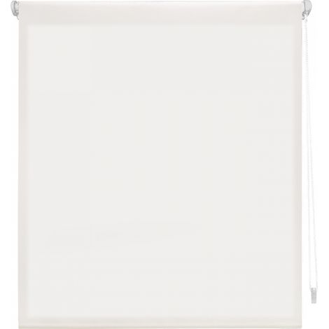 Tenda a Rullo opaca con catena manuale PURLINE AURFIx140x180CRUDO (1/5)