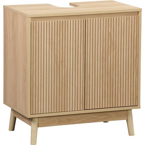 sweeek - Waschbeckenunterschrank