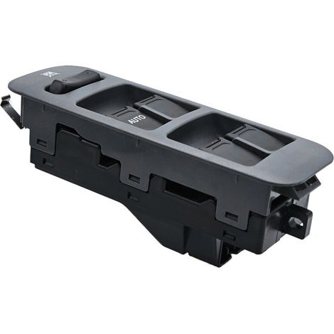 37990-75F61 Interrupteur à bouton-poussoir de régulateur de vitre électrique automobile, convient aux voitures Suzuki fabriquées entre 1999 et 2002, contrôle la montée et la descente des vitres électr