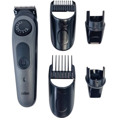 Regolabarba Braun Series 5 + 2 pettini ( BT5441 )