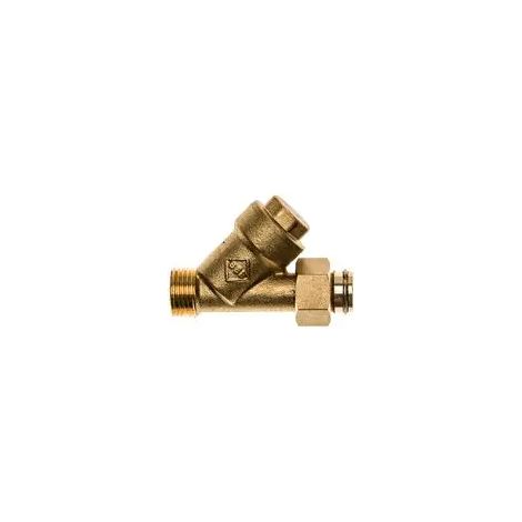 BRÖTJE Filtro ingresso acqua fredda WBC/WTC/WSC, 602754