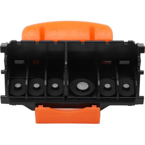 1 tête d'impression QY6 0083, compatible MG6380 MG7180 iP8780 MG, impression nette et durable, usage bureau et personnel (1/5)