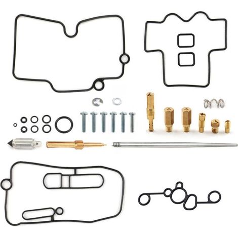 Kit de réparation de carburateur Keihin FC MX applicable 080 : 28, 32, 33, 35, 37, 39, 41