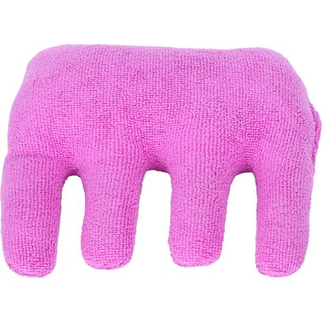 Doigt séparateur extenseur d'exercice coussin de contracture, dispositif d'entraînement de puissance séparateur de doigts (1/5)