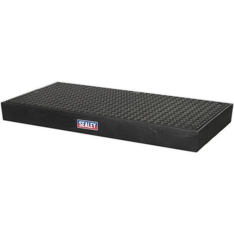 Sealey Work Floor Spill Pallet DRP20 (1/2)