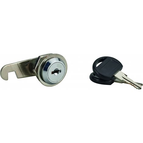 Serratura a camma 16 mm per spessore massimo 12 mm – THIRARD (1/2)