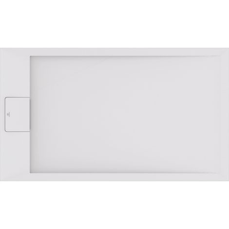 Ideal Standard Ultra Flat S i.life receveur de douche