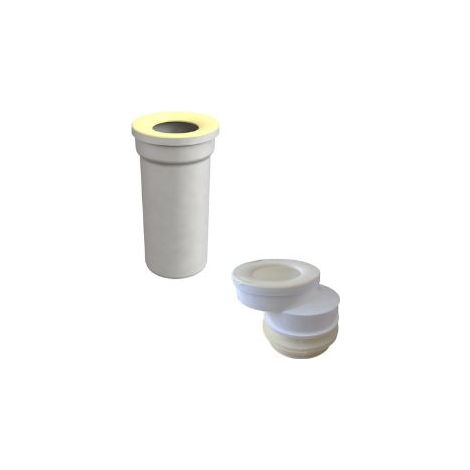 Set scarico H18 cm di Ceramica Flaminia (1/2)