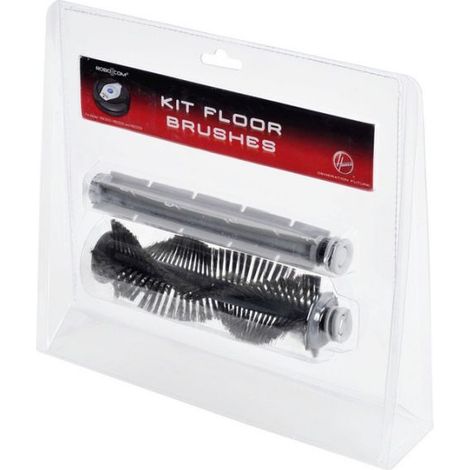 Kit brosses RB202 (1/5)
