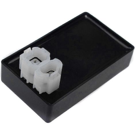 Module de commande d'allumage CDI 30410-HN0-A01 compatible avec Foreman 450 1998-2004 (1/5)