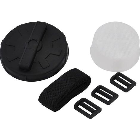 KIT ACCESSORI POMPA IRRORATRICE per tipo Diana