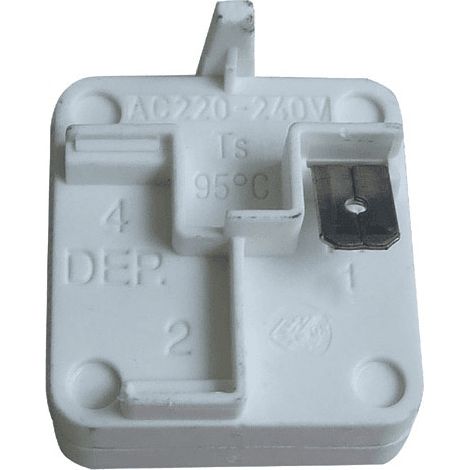 RELAIS ELECTRONIQUE MSDA1A200 OU PD10B pour REFRIGERATEUR... (1/3)