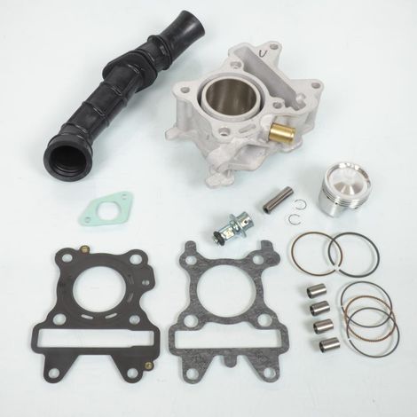Cylindre Polini pour Scooter Yamaha 50 Neos 4T Avant 2020 Neuf (1/5)