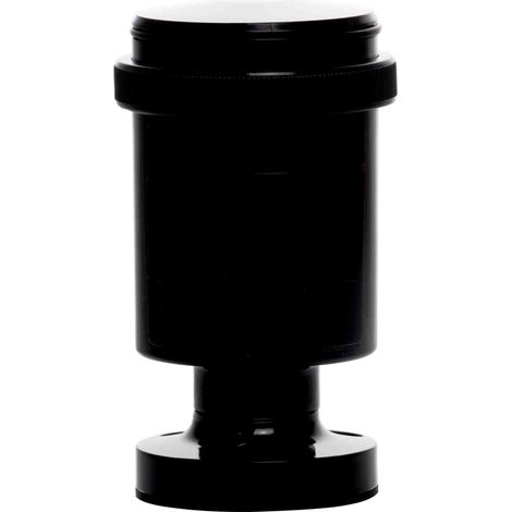 Base et capuchon de connexion RS PRO 12 240 V c.a./c.c. ( Prix pour 1 )