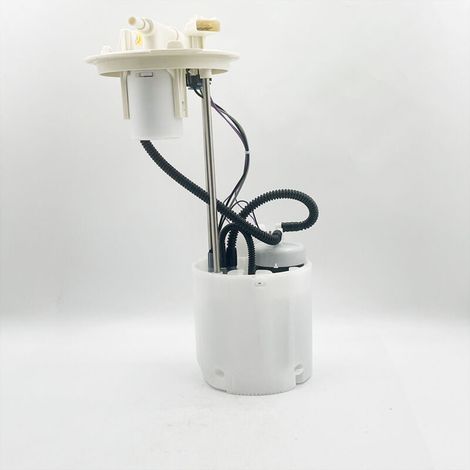 Kraftstoffpumpe kompatibel mit Ford FL349H307DE FL34-9H307-DE DOE2656M (1/4)