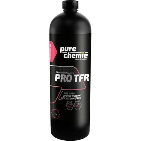 PRO TFR - pre-pulverizaci贸n 1:20, 1 L - LC-PTFR1