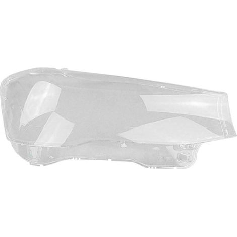 Cache-phare droit transparent pour BMW X3 F25 X4 F26 (2014-2017) (1/5)