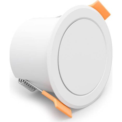 Sensor de movimiento inteligente PIR 2.4G RF AC100-240V, 10A