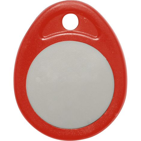 Benning 044158 N/A RFID-Tag Anhänger, 125 kHz, einzeln 1 St. (1/2)