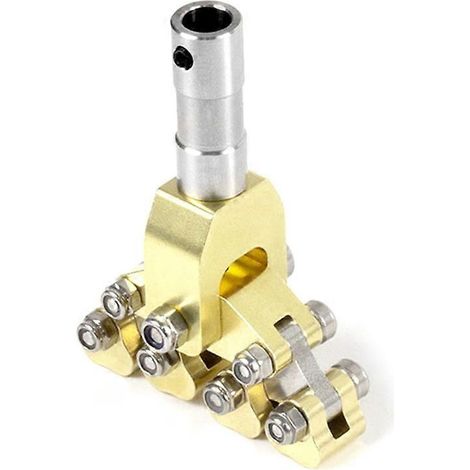 Presses à frettes fractales pour guitares, frettes à rayons variés, instruments électriques, outils de réparation, courbures de planches acoustiques (1/5)