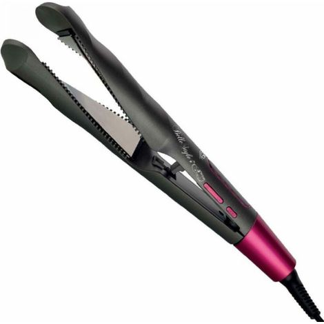 DCG Piastra Per Capelliin Ceramica Curva 2IN1 50W HC2700 (1/4)