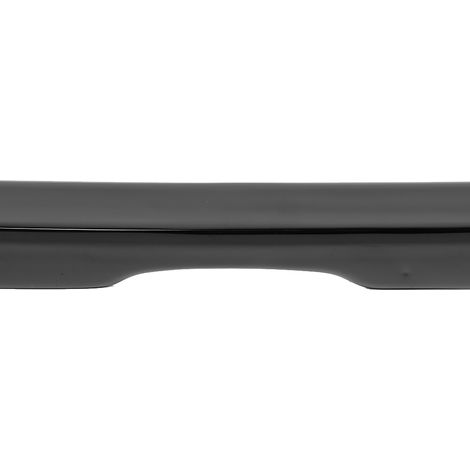 Spoiler JDM Style pour Honda Accord 2013-2017 - Aileron de coffre brillant noir (1/5)
