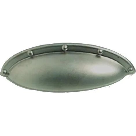 POIGNEE COQUILLE F.INOX 93X20 EA64
