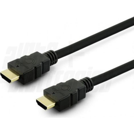 Cavi HDMI High Speed con Ethernet 10m (1/3)