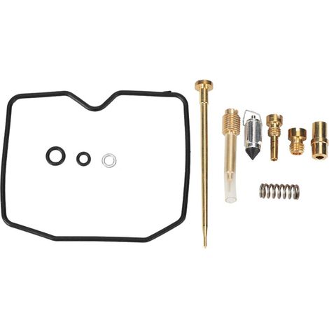 Kit di riparazione del sistema di alimentazione per Kawasaki KLR650 1987-2007 (1/5)