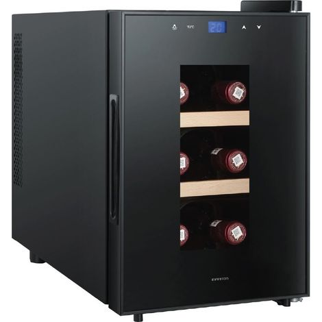 VINOTECA INFINITON WCL6B 6 BOTELLAS A++ 37.8X24.6