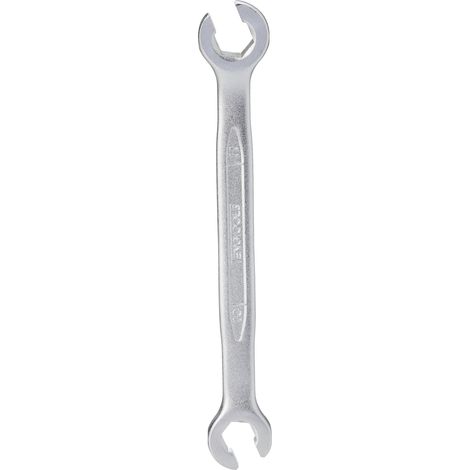Teng 641011 Flare Nut Wrench 10 x 11mm TEN641011